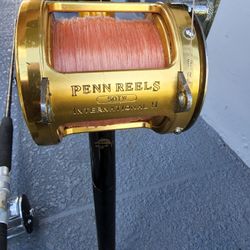 Fishing Rods
