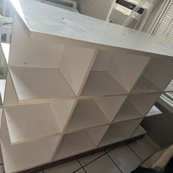 White Cubby’s 