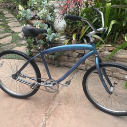 Firmstrong Beach Cruiser