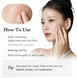 Medicube Hypochlorous Acid Body Peel Shot