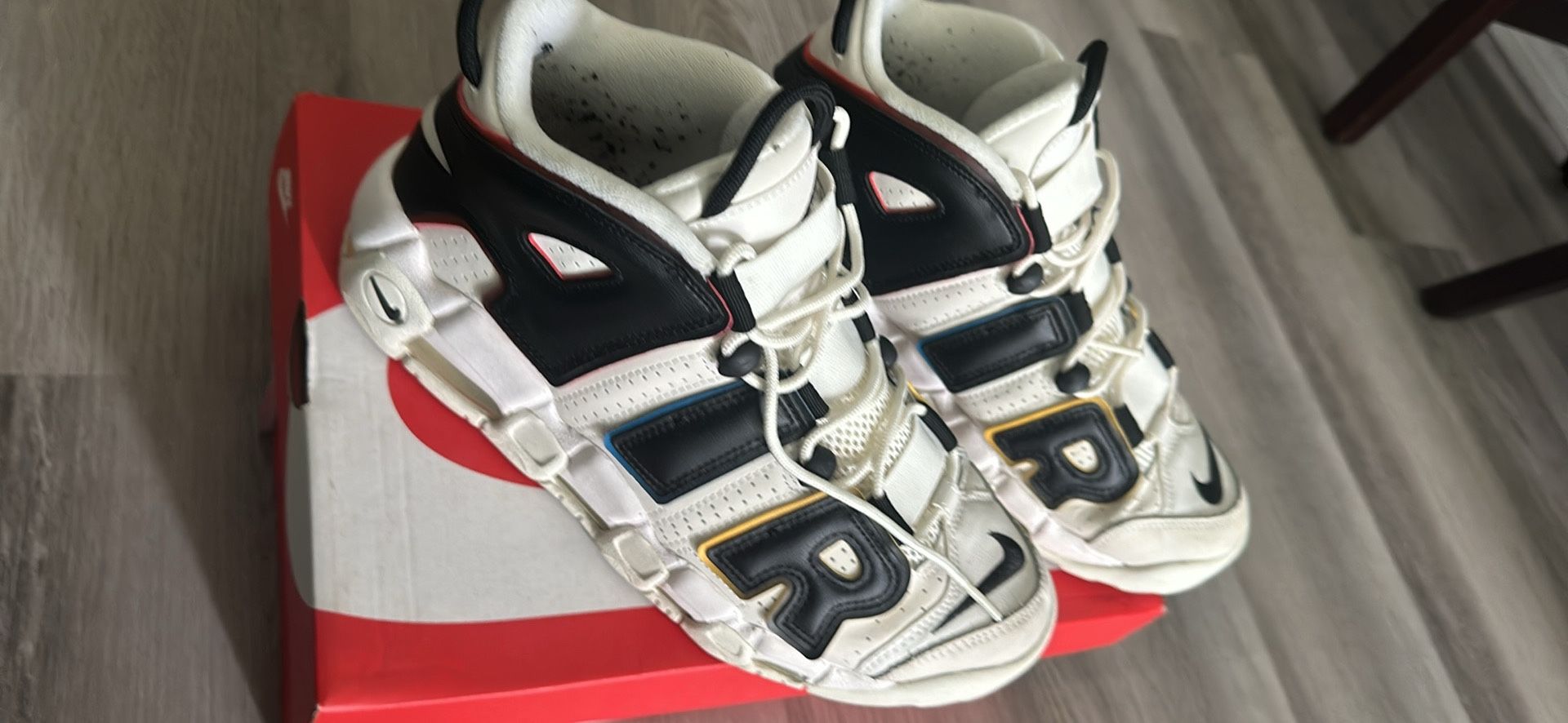 Nike Untempo