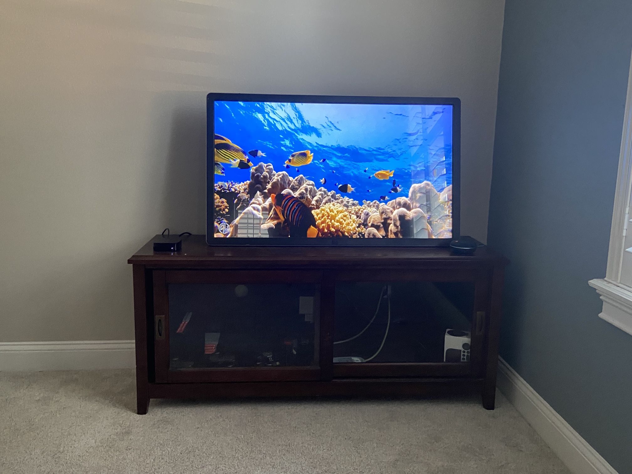 Tv Setup