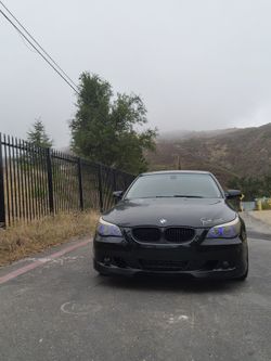 2006 BMW 530i
