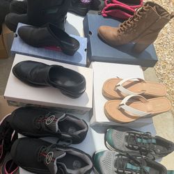 Snow Boots Plus.