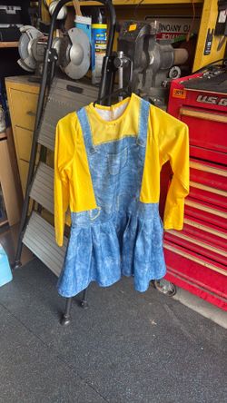 Minions custom