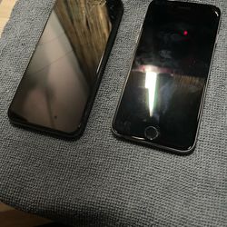 iPhones