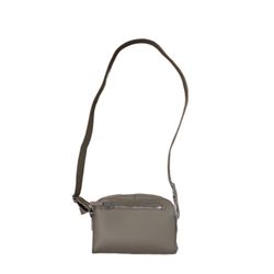 CROSSBODY BAG $44.99 RETAIL—BEIGE—H&M