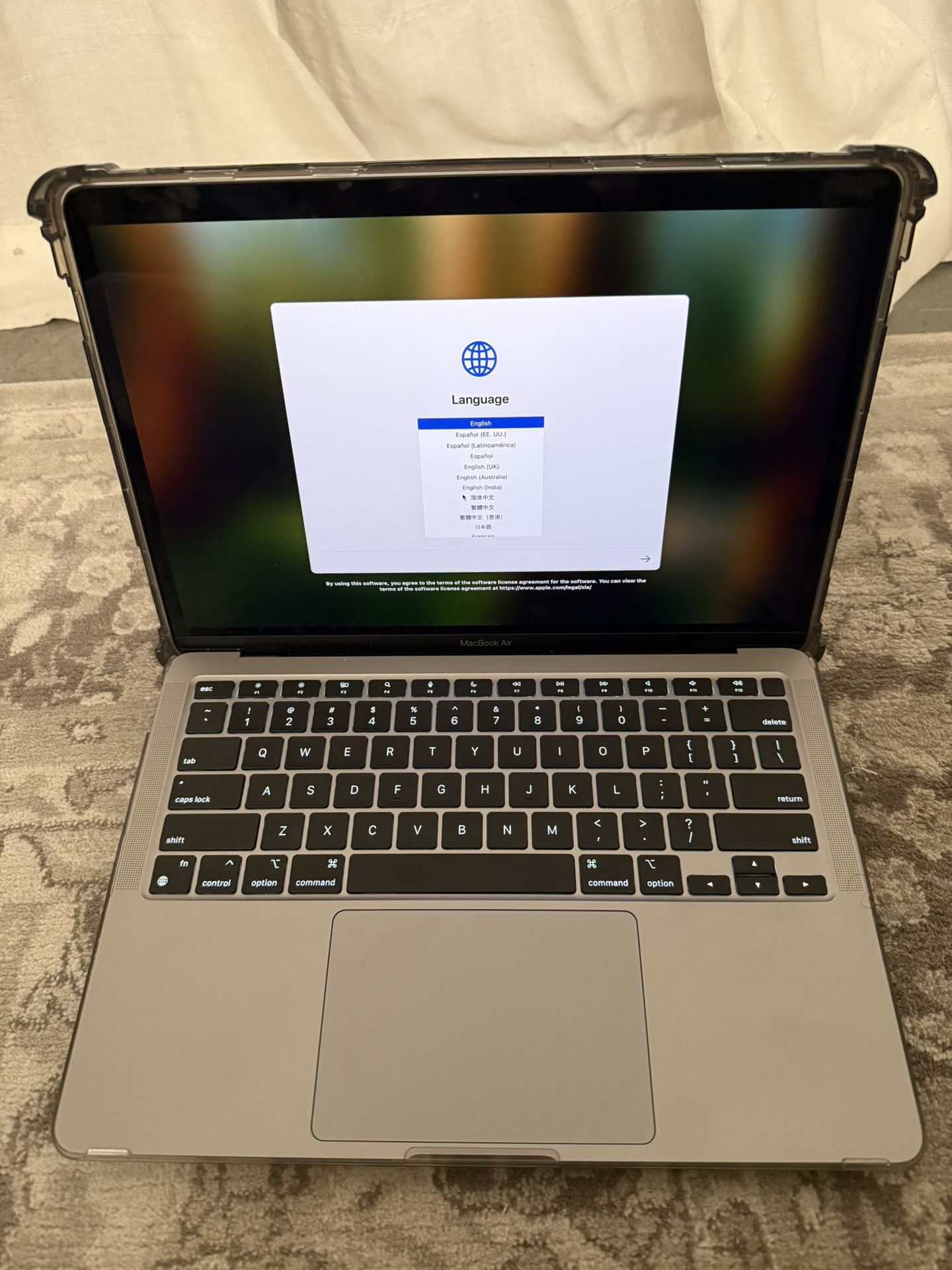 MacBook Air
