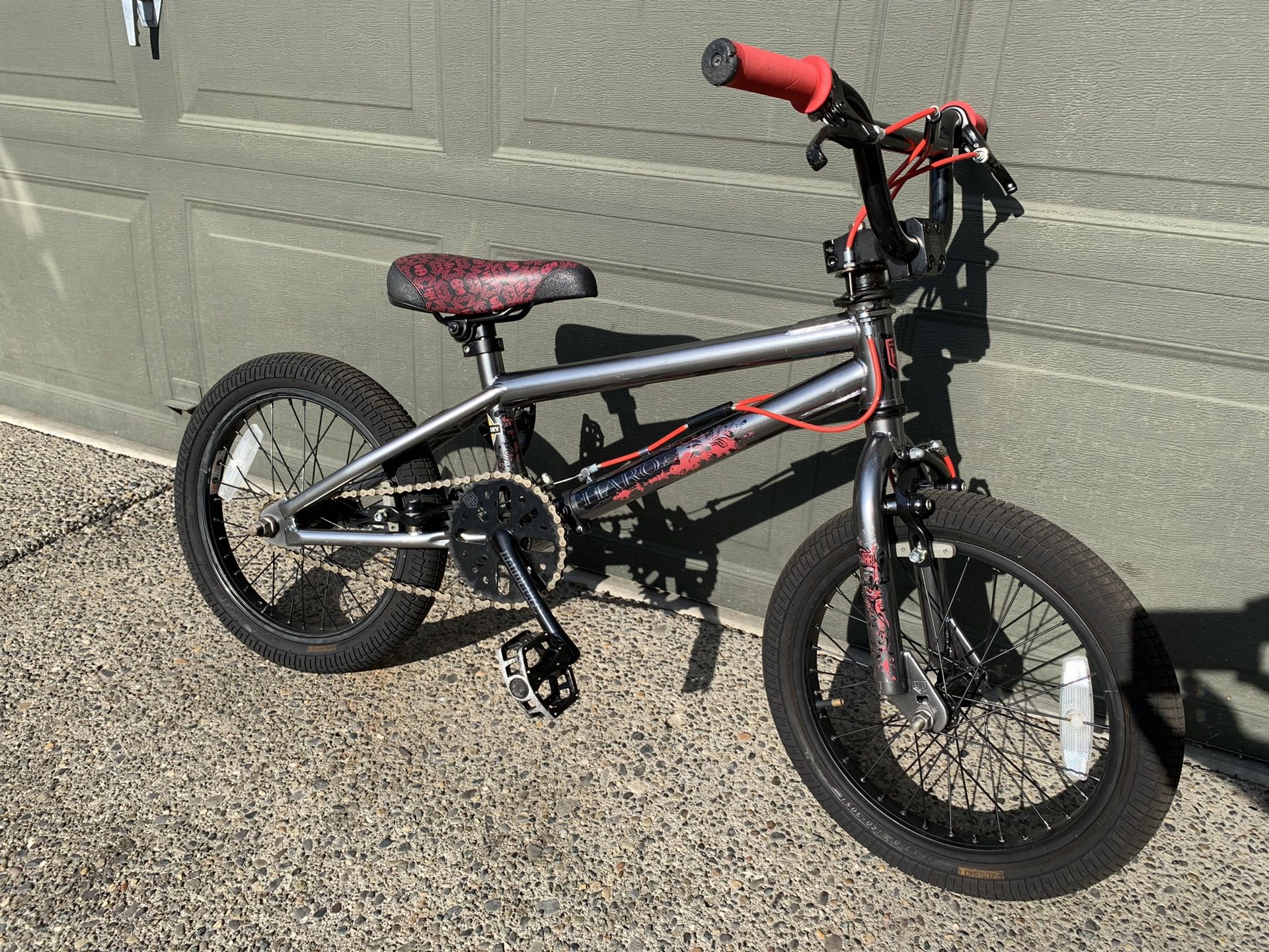 Haro BMX bikes- Kids bikes - BMX bikes - Boys bikes - bikes