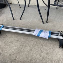 Audi Q7 Roof Rack Bars From Year 2007 to 2015