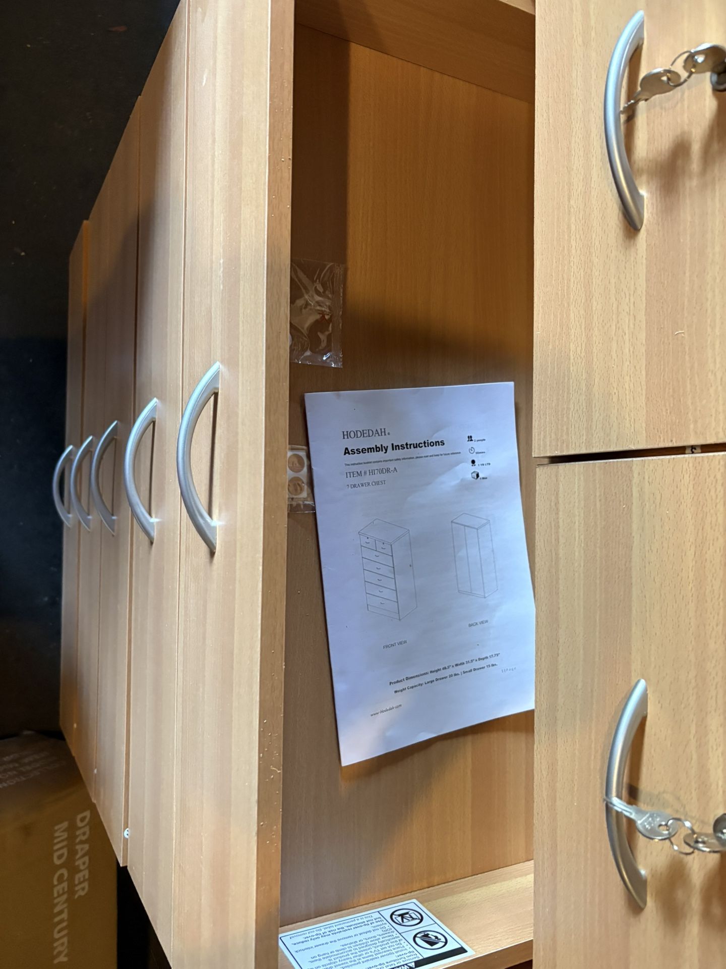 Dresser