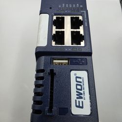 eWon COSY 131 Remote Access VPN Device
