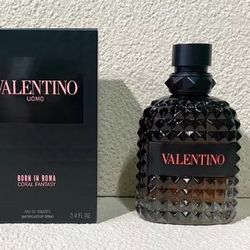 -BEST OFFER- Valentino Cologne