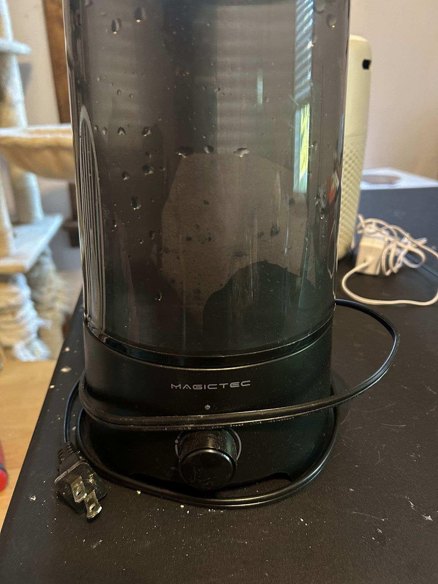Humidifier