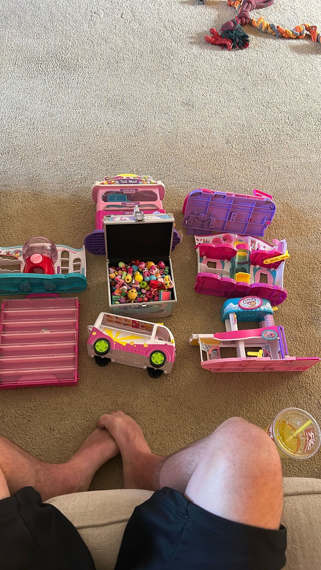 Shopkins