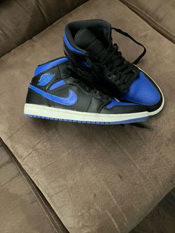Nike Air Jordan