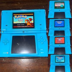 Nintendo DSI  with Charger