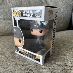 Tala Durith Star Wars Funko 541