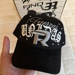 Fuerzas Unidas Barbara Thirty One Dino Hats Fuerza Regina