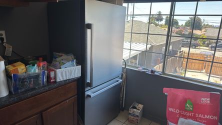 Fridge