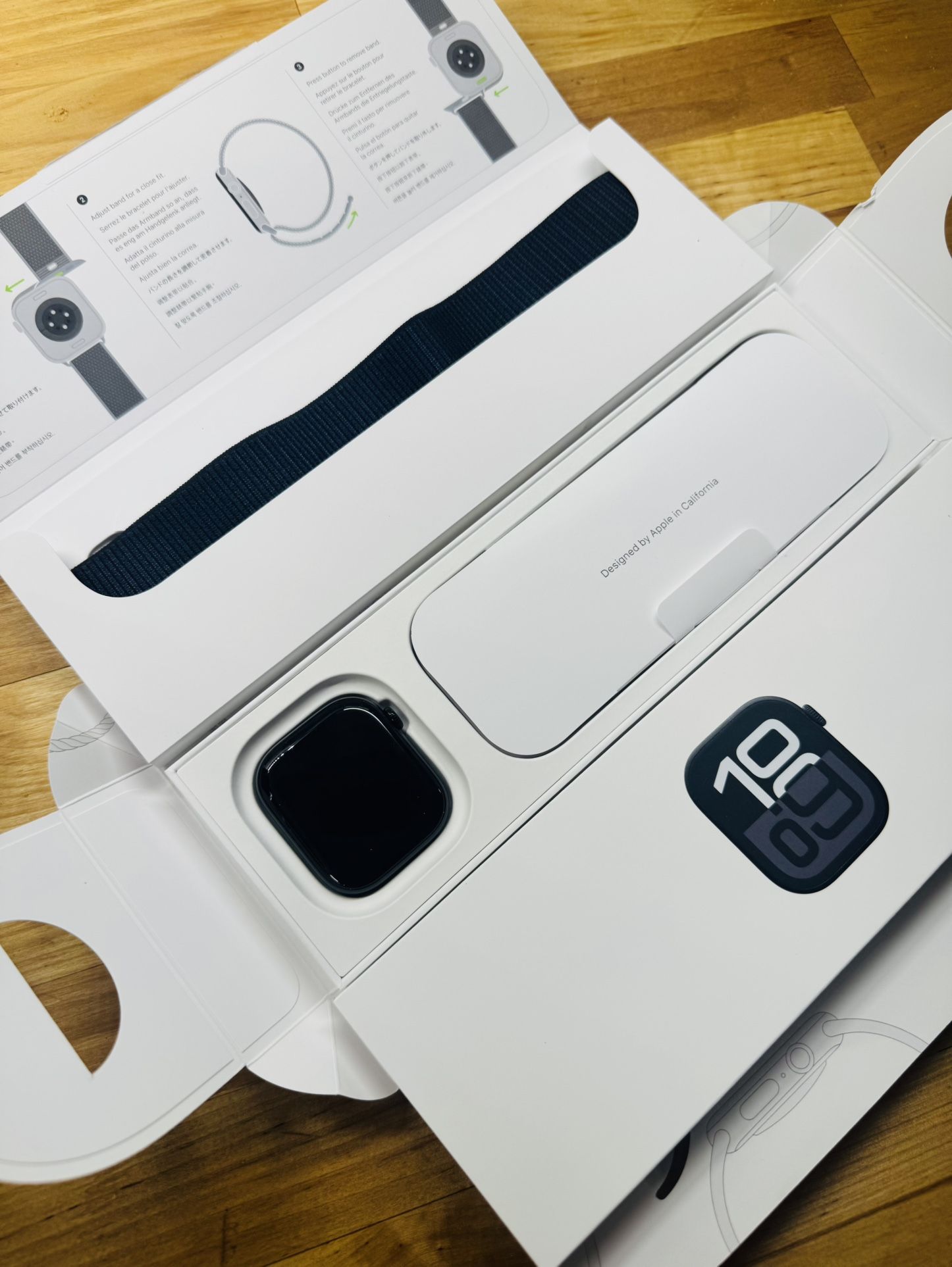 Apple Watch Series 10 46mm