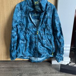 Mac In A Sac Women’s Jacket