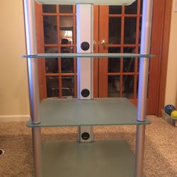 Entertainment Center