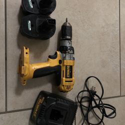 DeWalt Drill