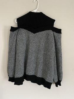 shein sweater 