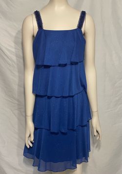 En Focus Studio dress girls size 10
