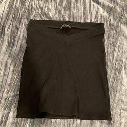 Naked Wardrobe Skirt