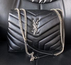 YSL shoulder bag