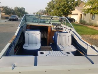1988 seaswral 18'