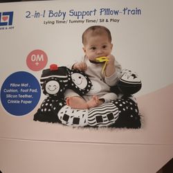 Baby Support Pillow