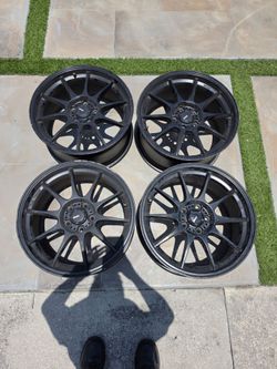 Rim 18"