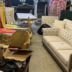 Pomp Parties Final Sales 