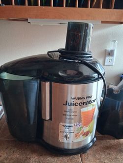 Juicer