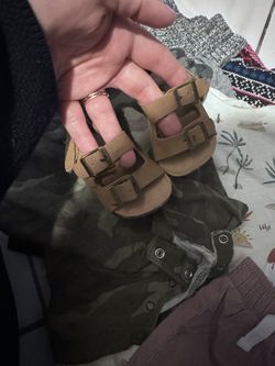 Baby Boy Clothes