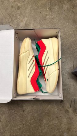 Adidas Dame 9 Size 11 Brand new