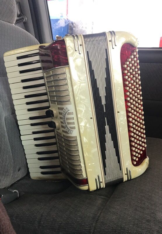 Accordion