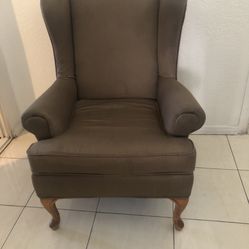 Accent Chair Sofá
