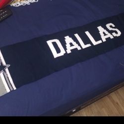 NFL Team Scarfs