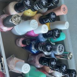 Nail Polish 