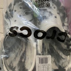 Crocs 