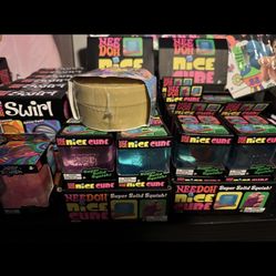 Needohs Squishy Toys