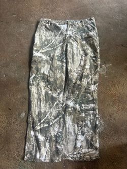 32’ Camo pants