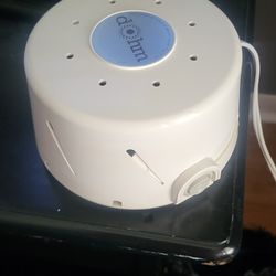 Dohm Sound Machine