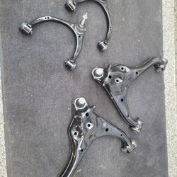 New Take Offs Ford F150 Control Arms