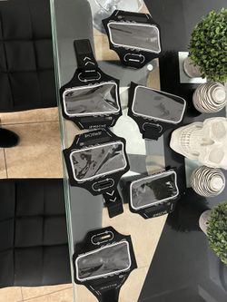 Phone Armband Sleeve