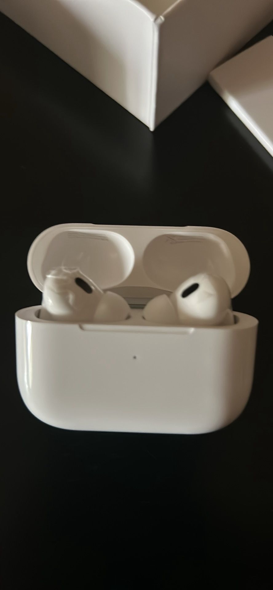 Apple AirPods Gen 2 Pros (SHIPPING Only)